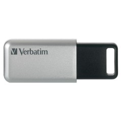 Verbatim Hi-Speed Store'N'Go Secure (98666)